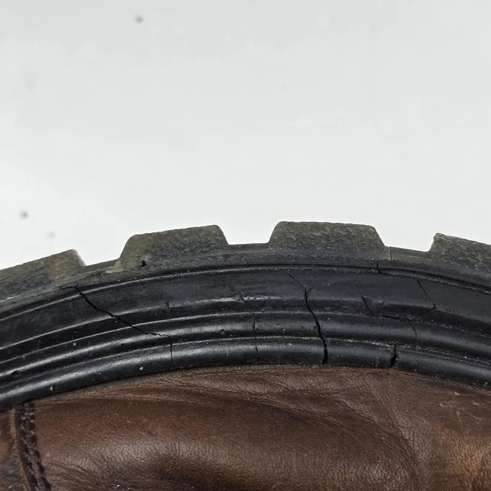 Thorogood‎ V-Series 8